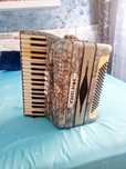 Acordeon Excelsior