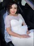 Rochie de mireasa