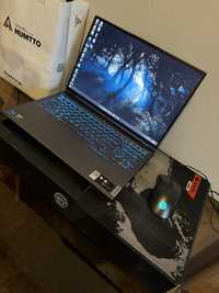 Lenovo legion 5 pro