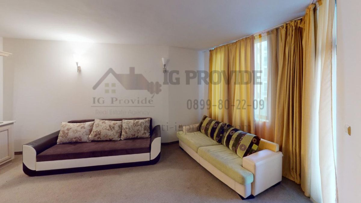 Продава се Двустаен апартамент в к.к. Слънчев бряг - 63 кв.м за 921 €/кв.м - Снимка #16
