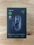 Razer Basilisk X Hyperspeed