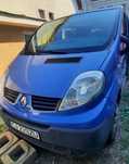 Renault Trafic 2.0 dci 2008 autoturism 8+1