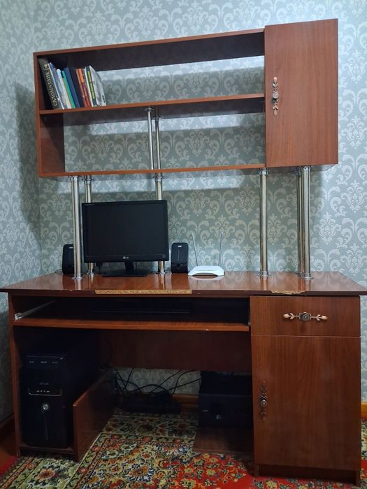 Kompyuter shkafi