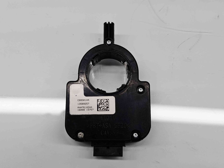 Senzor unghi volan Opel Mokka [Fabr 2012-2019] 13589257