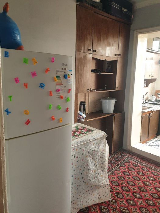 2 Комнатная квартира