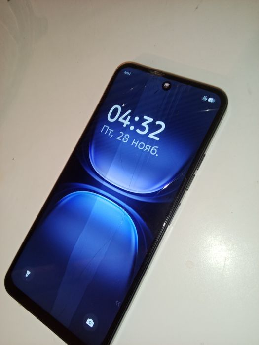 Продаю Tecno spark 40c