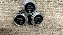 Buton ENGINE START STOP Mercedes W223 A 223 905 7806