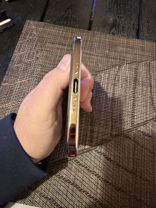 Iphone 17 Air 256Gb Light Gold