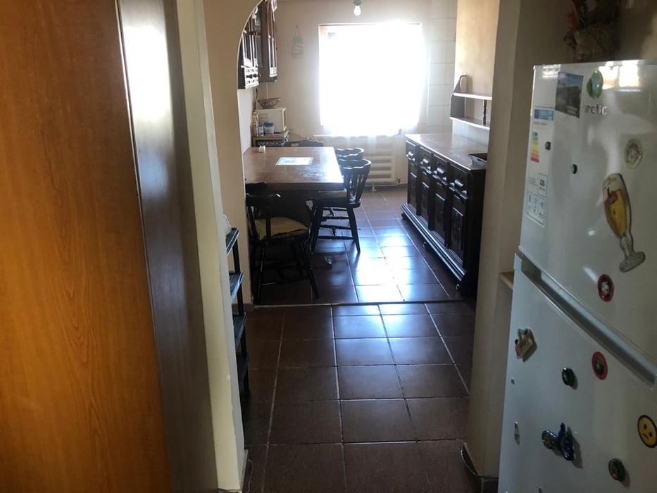 Închiriez apartament 3 camere în Timișoara zona Steaua