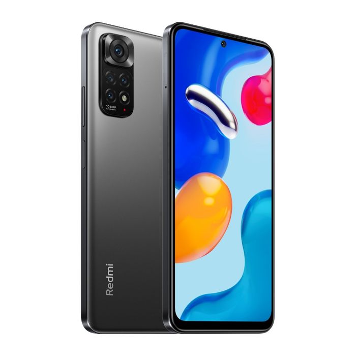Redmi Note 11S 8+8/128 Obmen