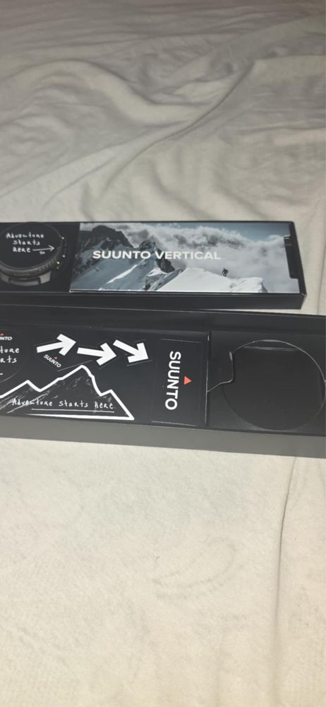 Мъжки часовник Suunto