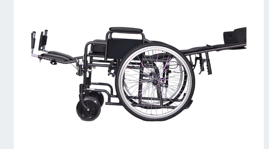 Продам инвалидное кресло