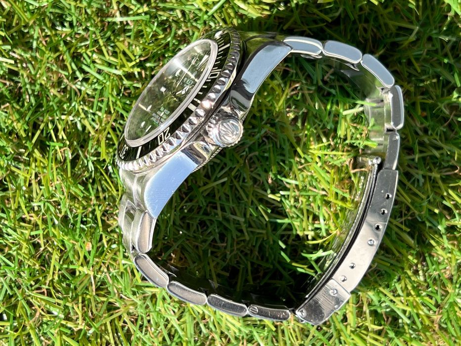 Rolex Sea-Dweller 40мм