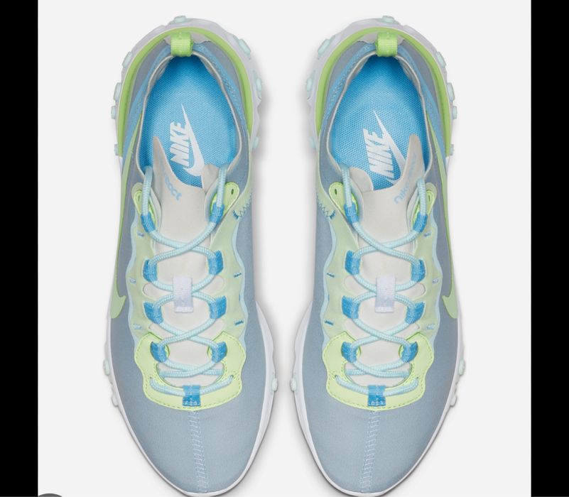 Nike React Element 55 номер 39