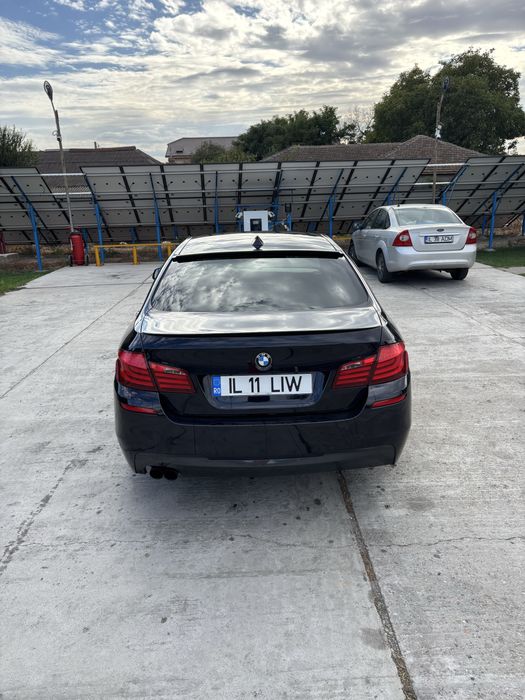 BMW F10 525D m pachet