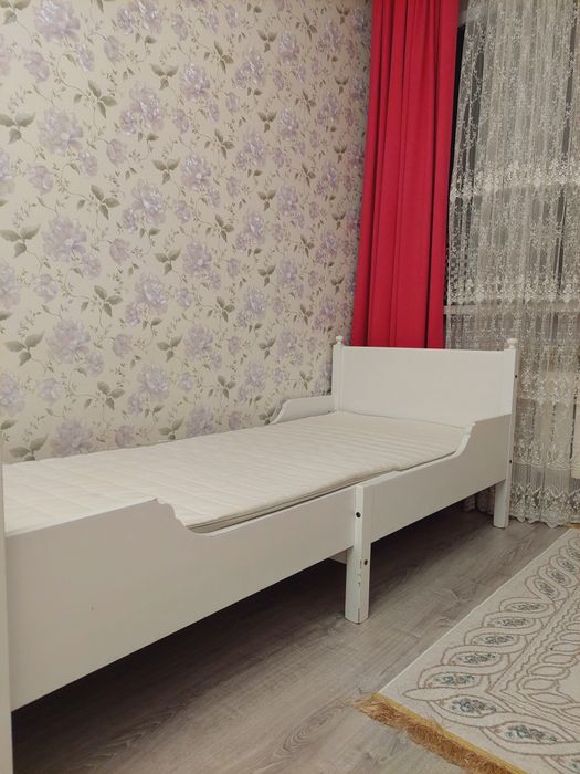 Детская кровать Икеа