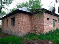 Продам Дом 4комнаты - 100кв.м