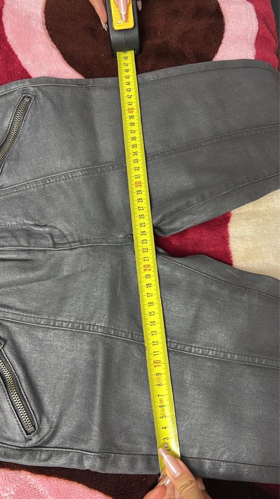 Blugi originali Calvin Klein mar 27 noi
