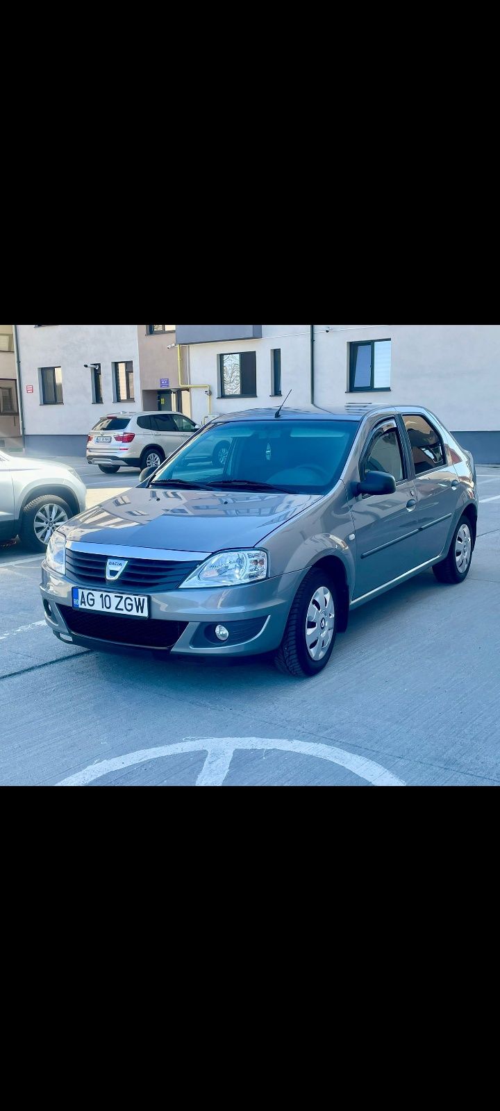 Dacia Logan1,2.16v+GPL