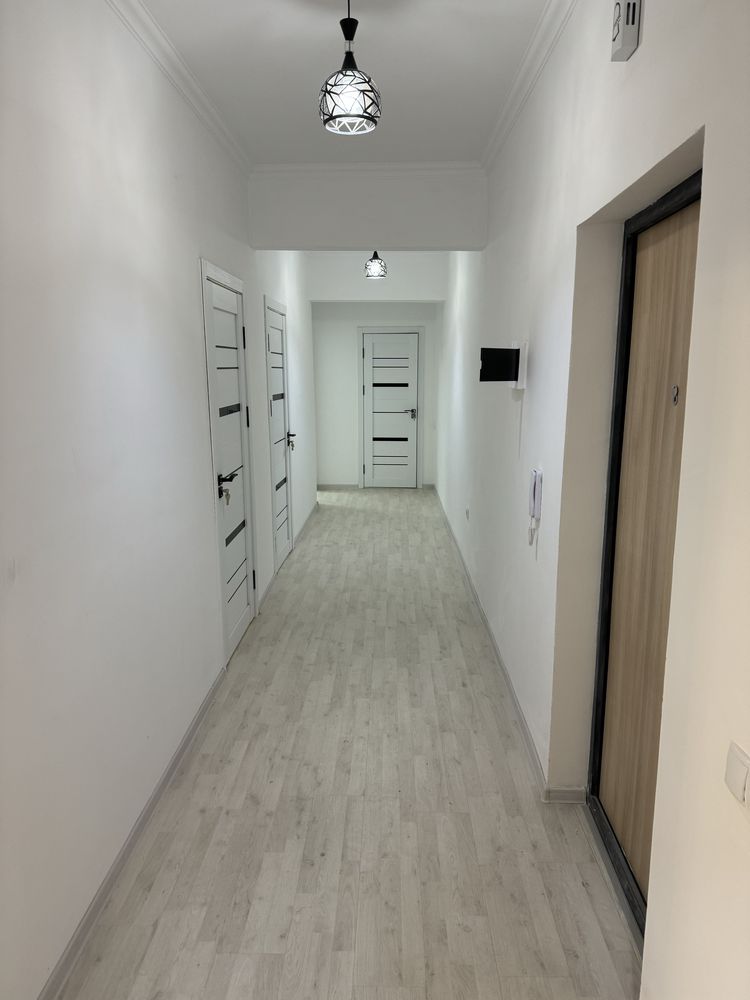Срочно продаётся 3х комнатная Сергели 16 А