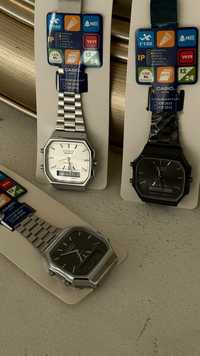 Casio vintage,Casio watch,Касио,Мужские часы,Касио ретро,Классические