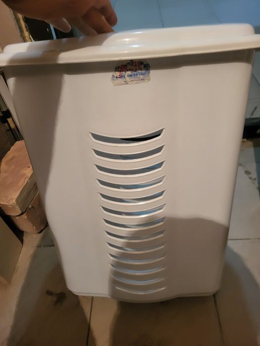 Продам корзину для белья за 5000