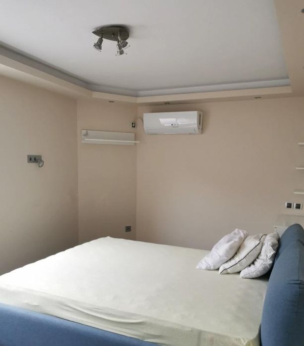 Дава се под наем Тристаен апартамент в Пловдив, Южен - 95 кв.м за 550 € - Снимка #2