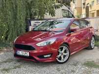 Ford Focus ST / 2015 / 1.5 benzina 180 cp / Euro 6 / RATE * GARANTIE