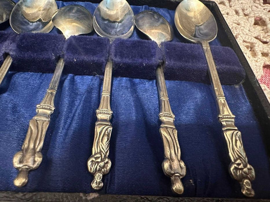 Комплект Лъжички за кафе