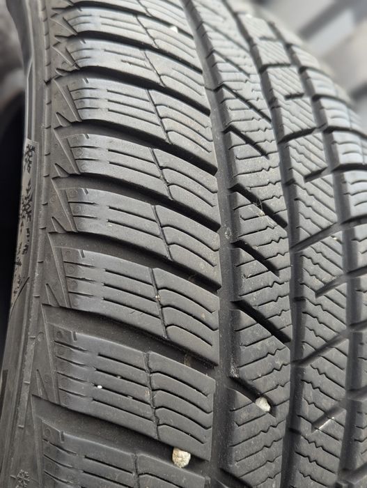 Anvelope Barum Polaris 5 (VW Skoda)
