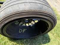 Jante AC WHEELS 18