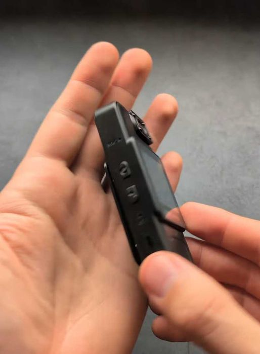 Camera video sport, 4K Full HD, Body Cam Sport WIFI, Night Vision