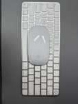 Комплект Magic Mouse и Magic Keyboard
