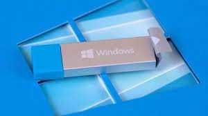 Stick Windows 10 -11- 7 Licentiate Full