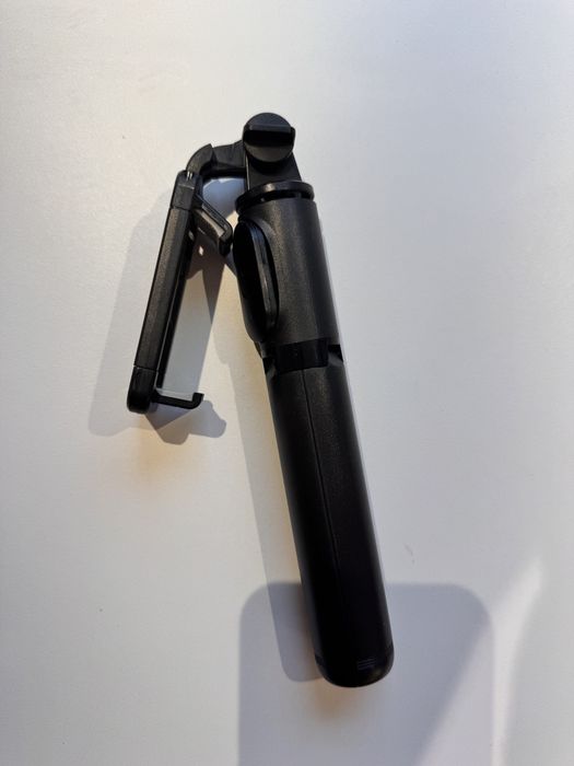 Selfie stick cu suport 150 cm