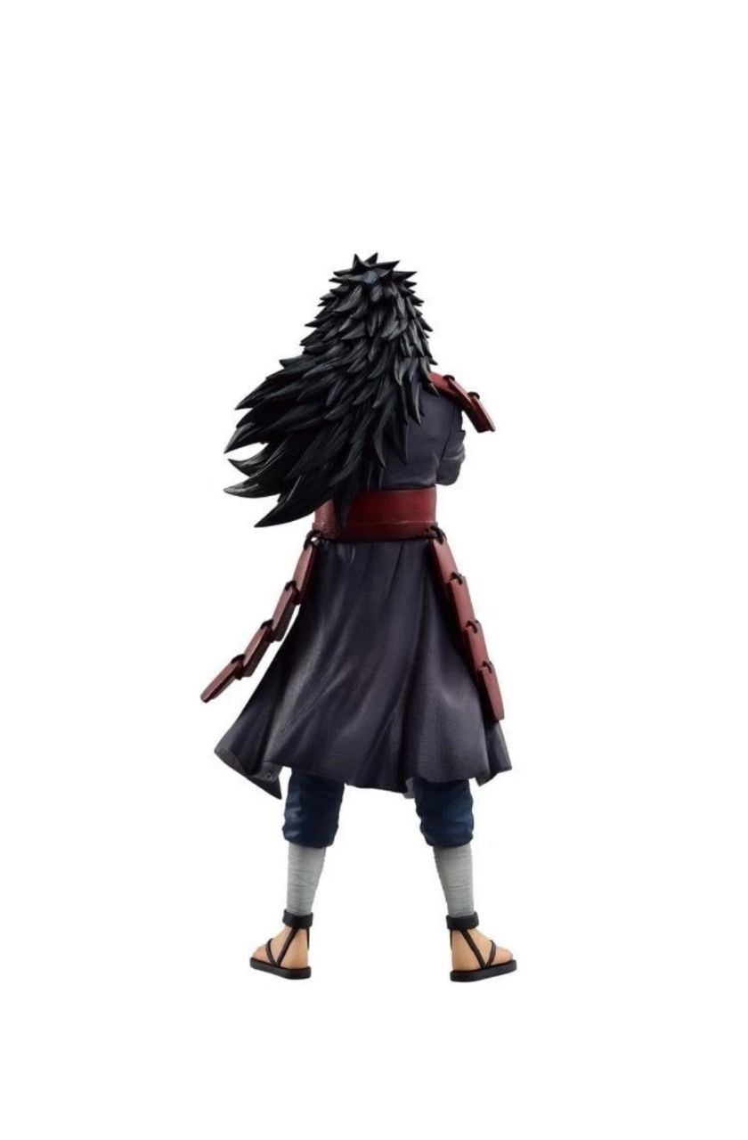 NARUTO (Madara Uchiha)