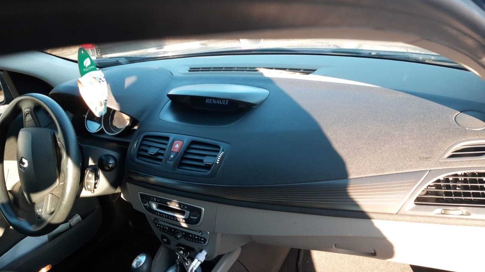 Renault Megane vanzare