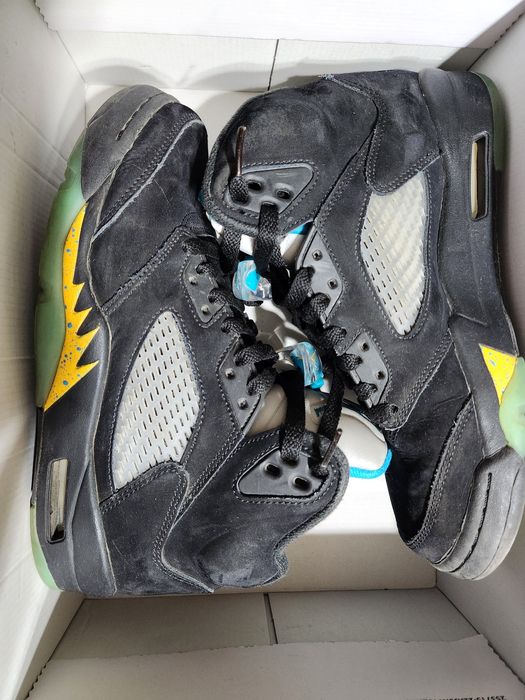Air Jordan 5 Retro