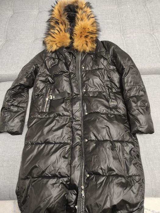 Куртка женская зима