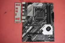 [AM4] ATX Дънна платка, дъно ASUS Prime x570-P