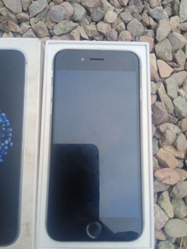 Iphone 6 16 talik