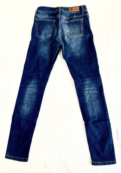 НОВИ Lee Cooper Дънки