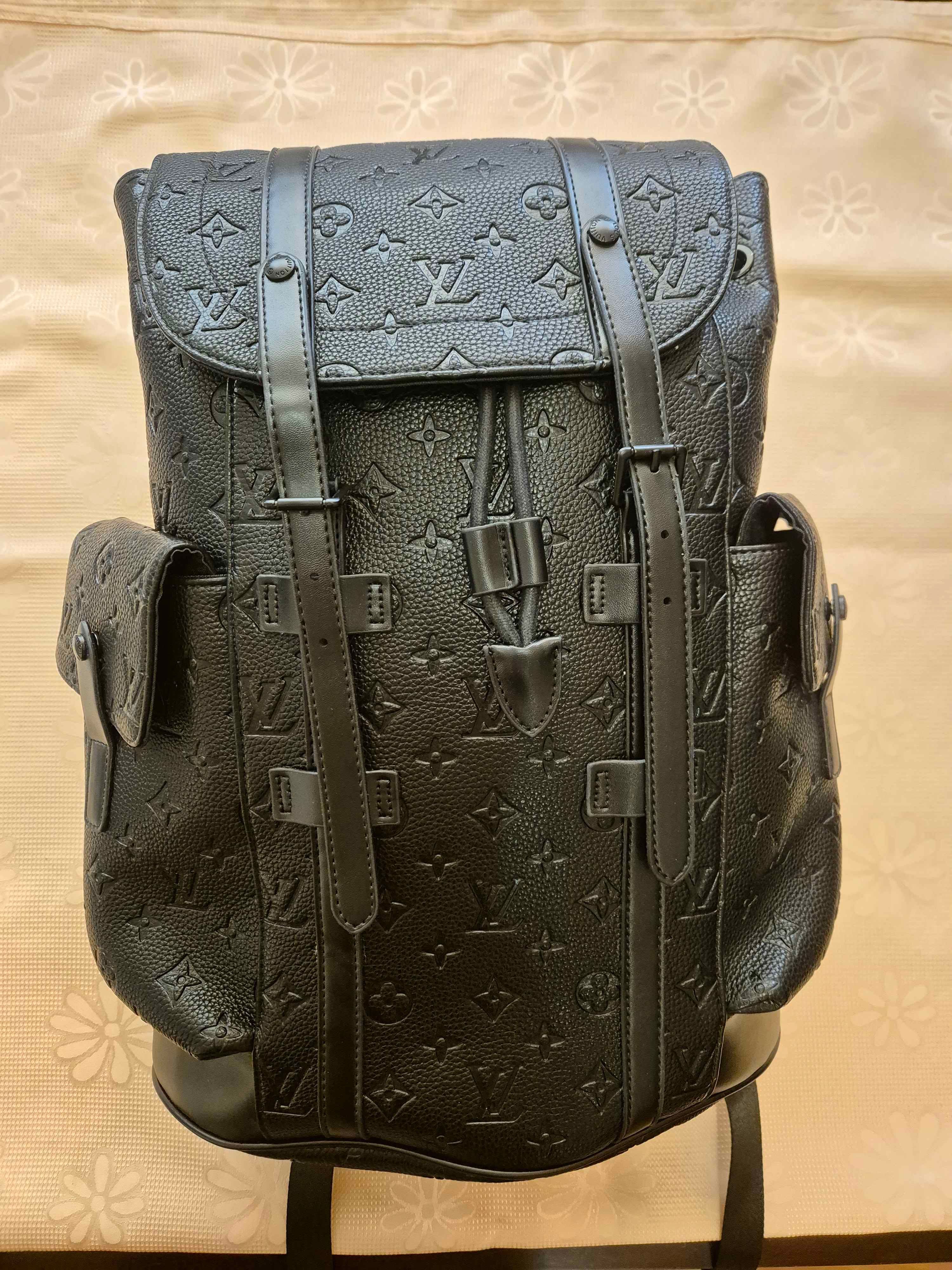 Раница Louis Vuitton Backpack