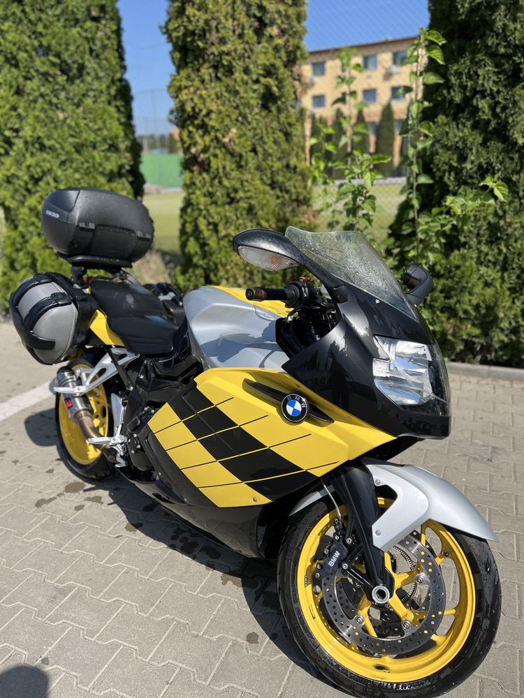 De vanzare BMW K1200S