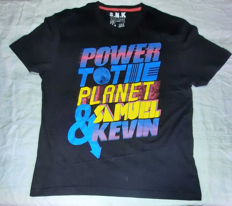 Tricouri mix barbati dama  depozit second hand engros Livrare Gratis *