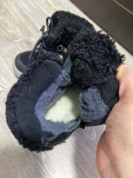 Ghete iarna copii 22