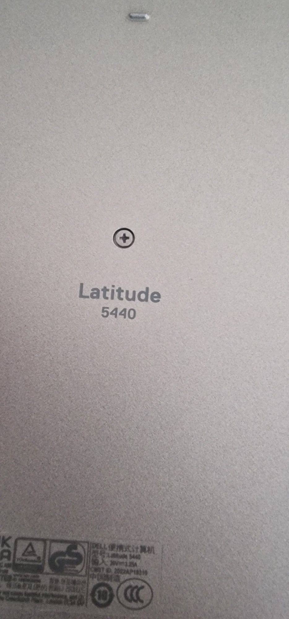 dell latitude e5440 p165g001