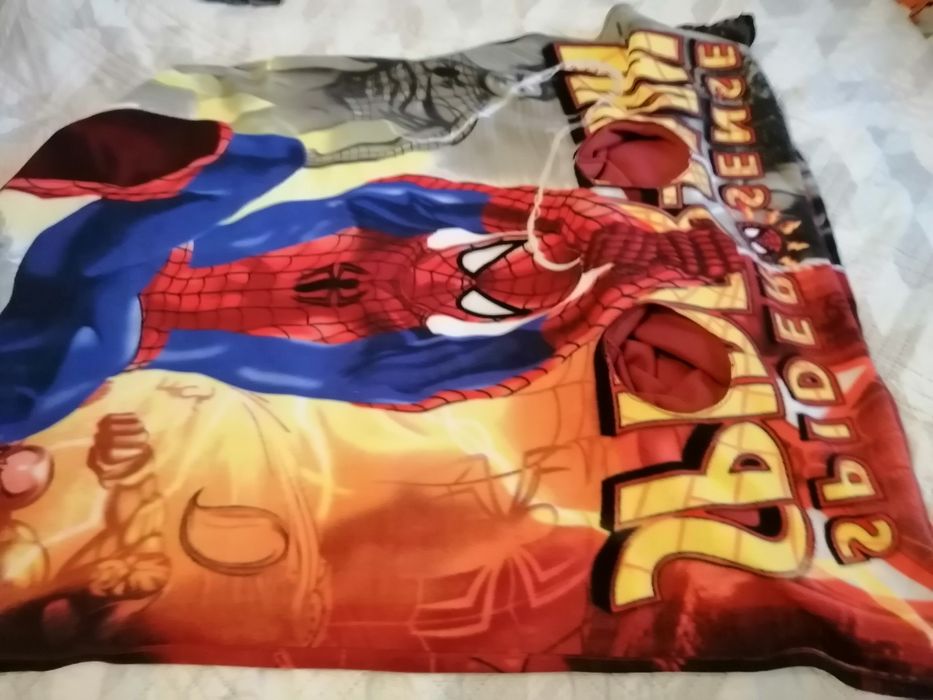 Калъф за матраче за бебешки кош на количка