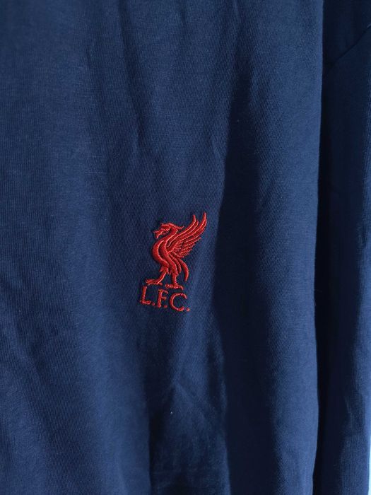 FC Liverpool Блуза/Мъжка М