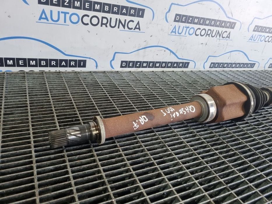 Planetara Dreapta Fata Nissan Qashqai J11 1.5 Dci 2013 - 2017 110CP Manuala K9K (1005) ...